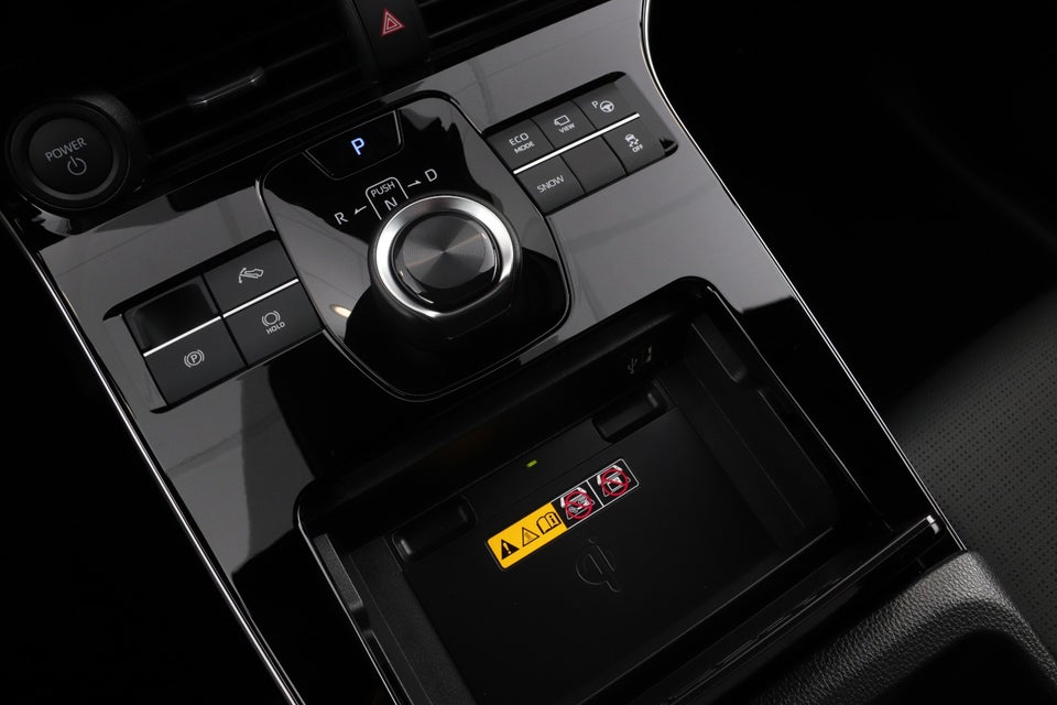 Toyota bZ4X Executive Premium 5d