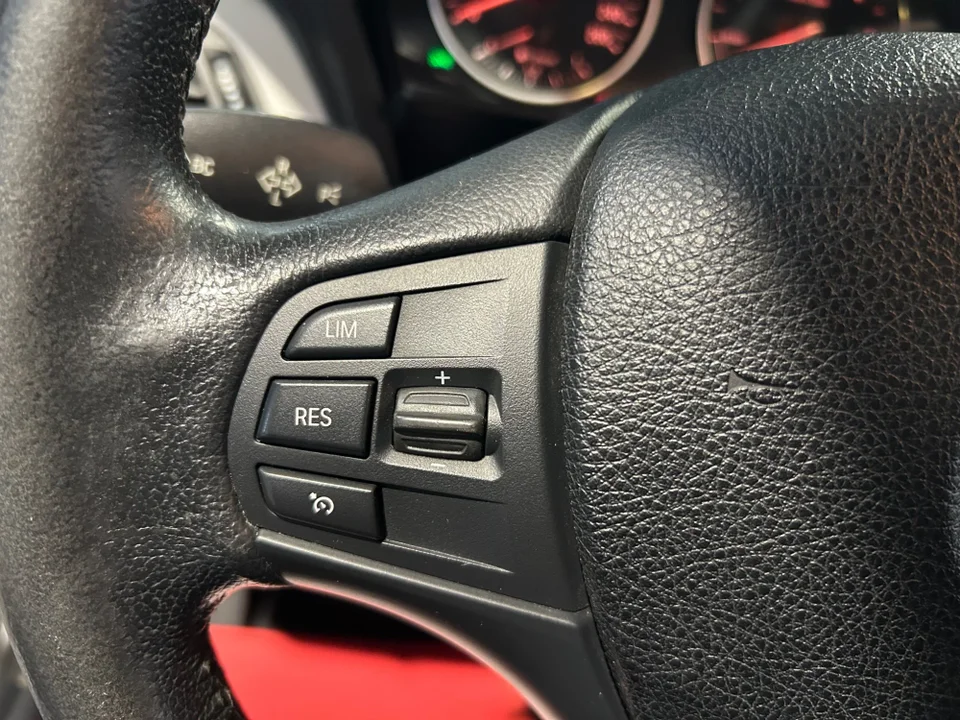 BMW 120d 2,0  5d