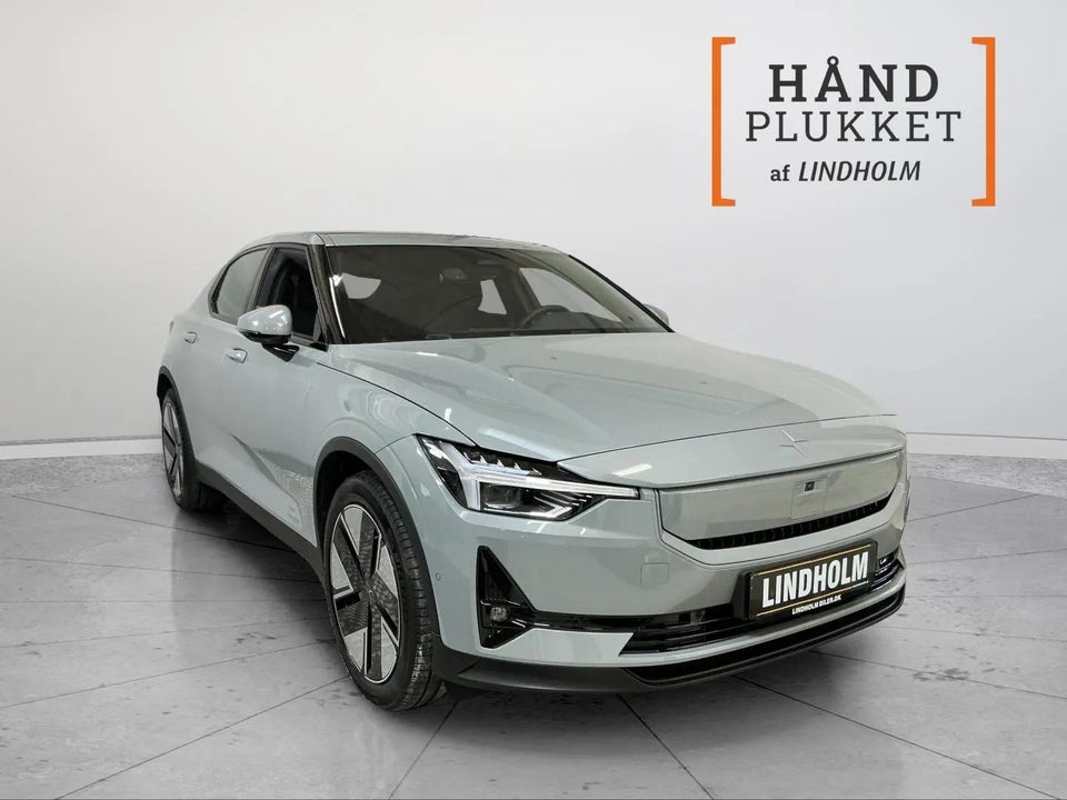 Polestar 2 Long Range 5d