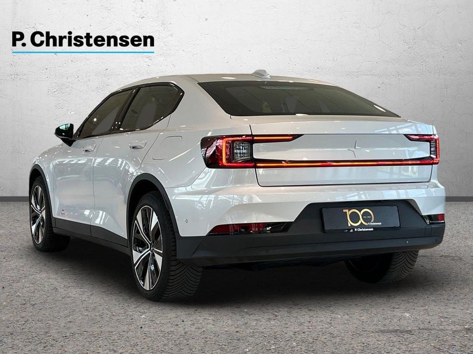 Polestar 2 Long Range AWD 5d