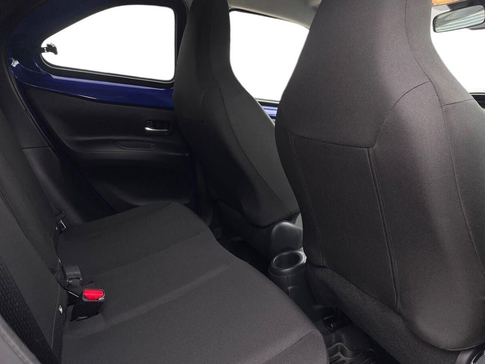 Toyota Aygo X 1,0 Active 5d