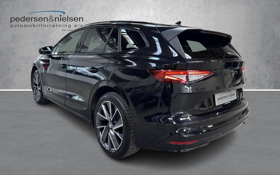 Skoda Enyaq 80 iV Sportline Maxx 5d