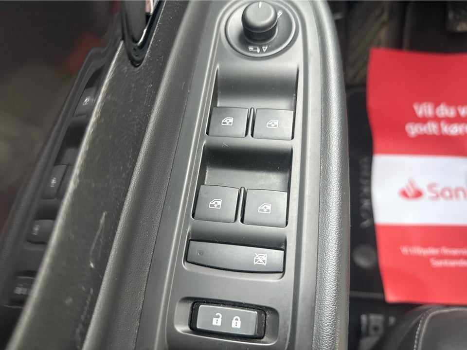 Opel Mokka X 1,4 T 140 Enjoy 5d