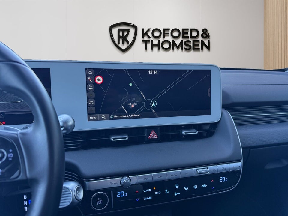 Hyundai Ioniq 5 77 Essential 5d