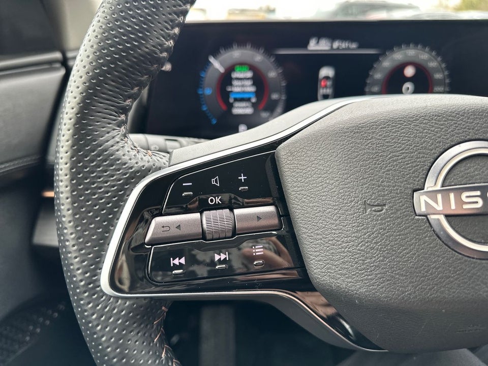 Nissan Ariya 63 Advance 5d