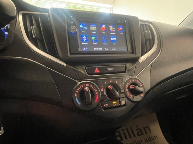 Suzuki Baleno 1,2 Dualjet Active 5d