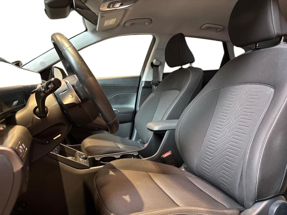 Hyundai Kona 65 EV Essential 5d