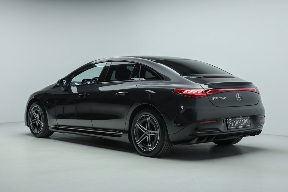 Mercedes EQE350+ AMG Line 4d