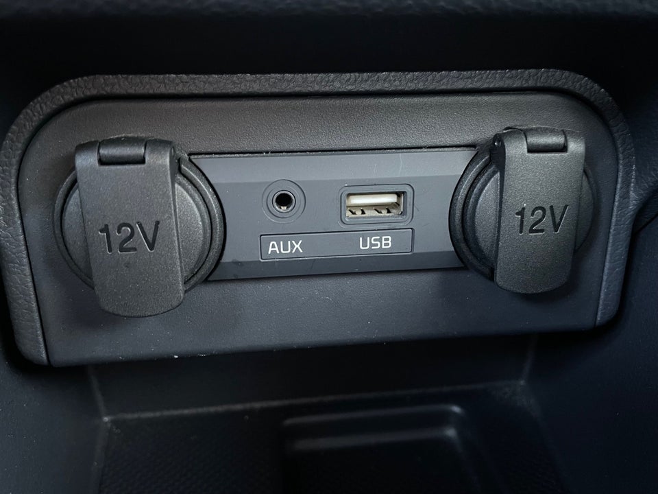 Kia Rio 1,2 CVVT Style+ Limited 5d