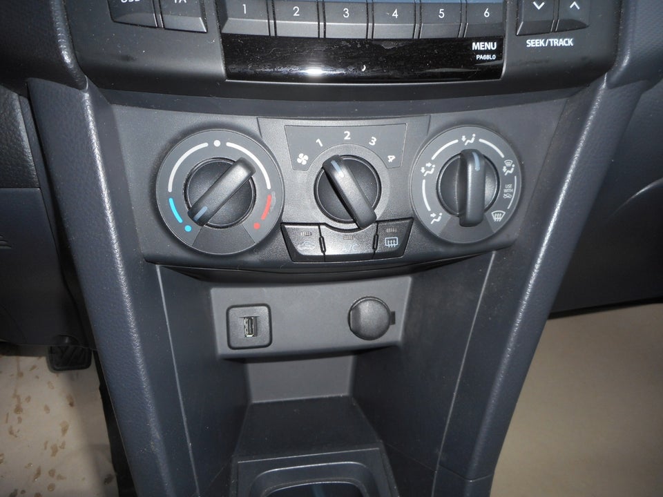 Suzuki Swift 1,2 GL ECO+ 5d