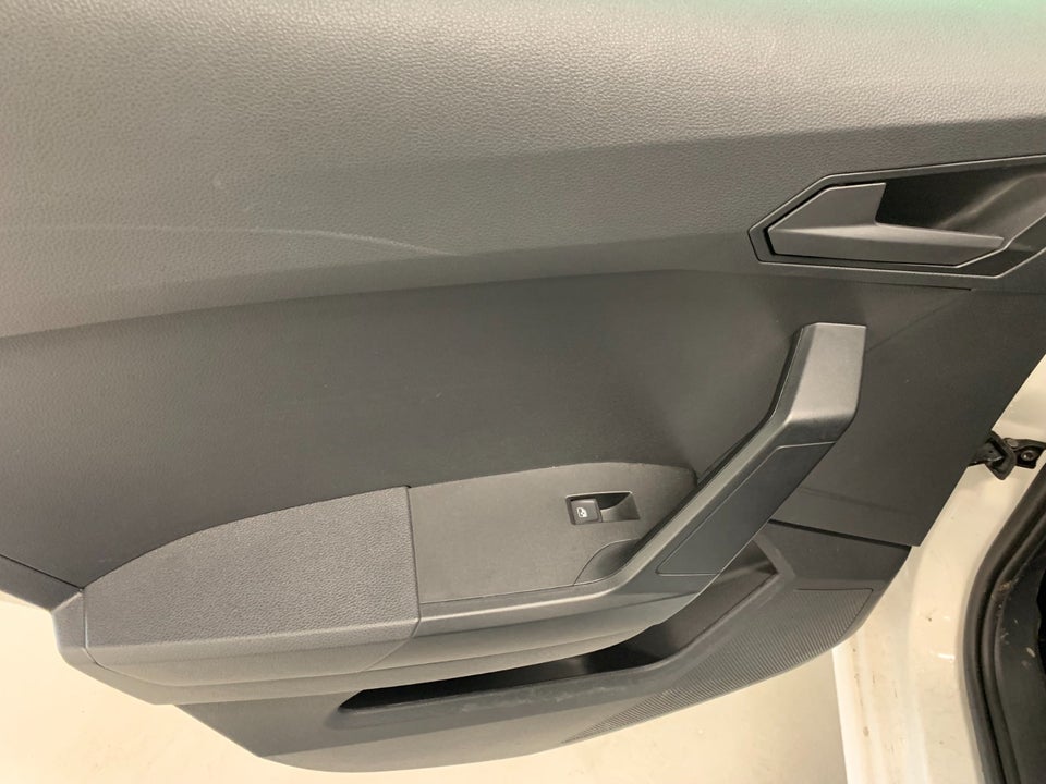 Seat Ibiza 1,0 TSi 115 FR DSG 5d