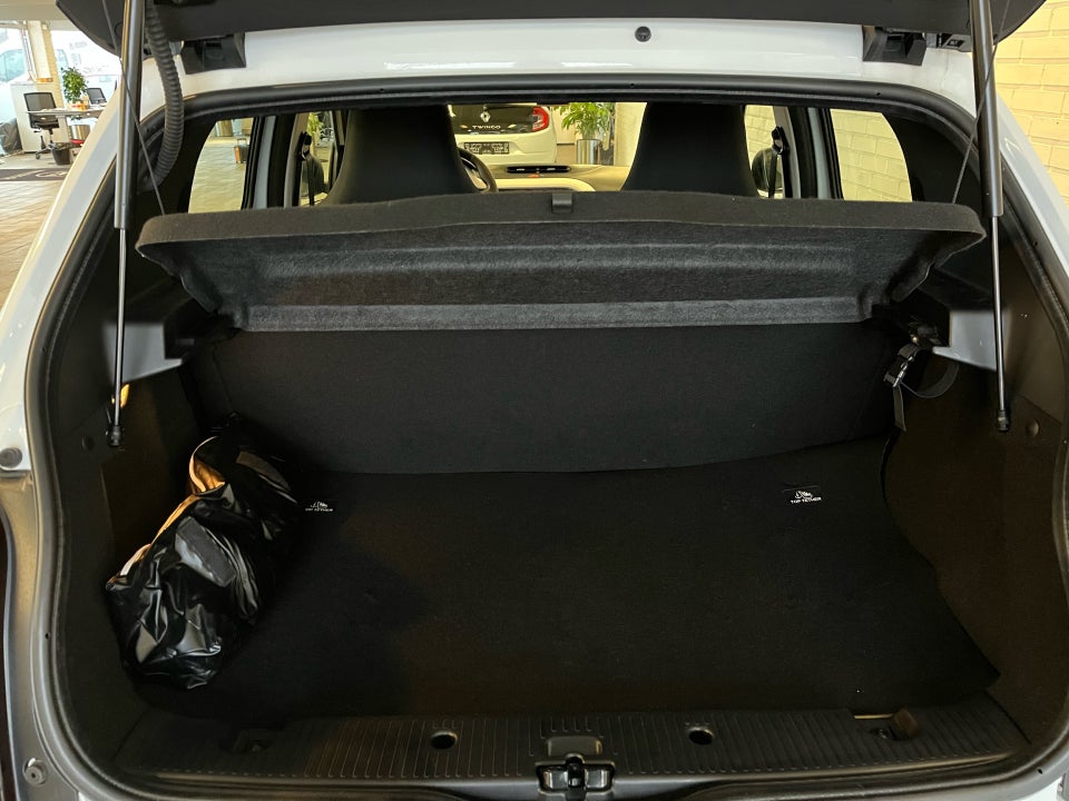 Renault Twingo Electric Zen 5d