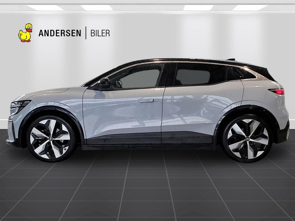 Renault Megane E-Tech 60 Techno 5d