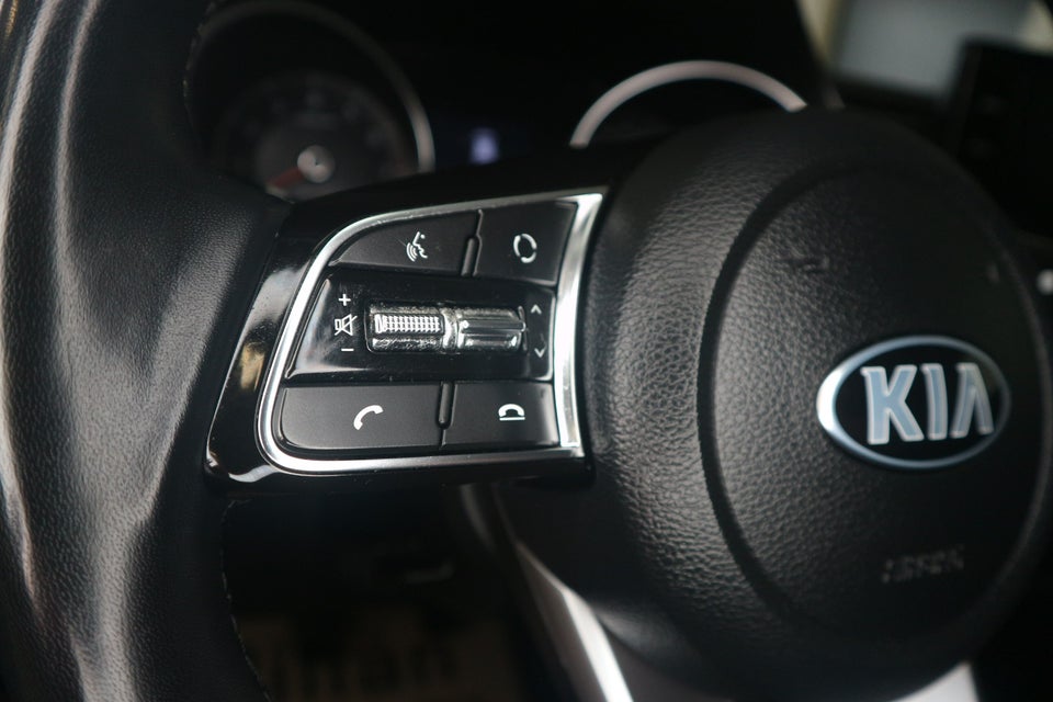 Kia Ceed 1,0 T-GDi Active SW 5d