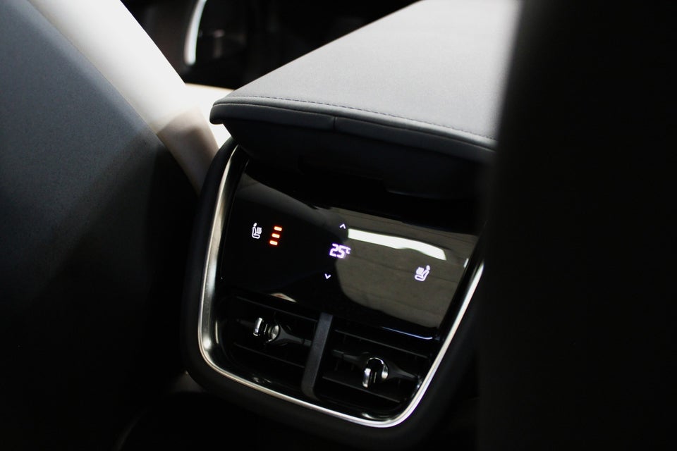 Polestar 3 Performance AWD 5d