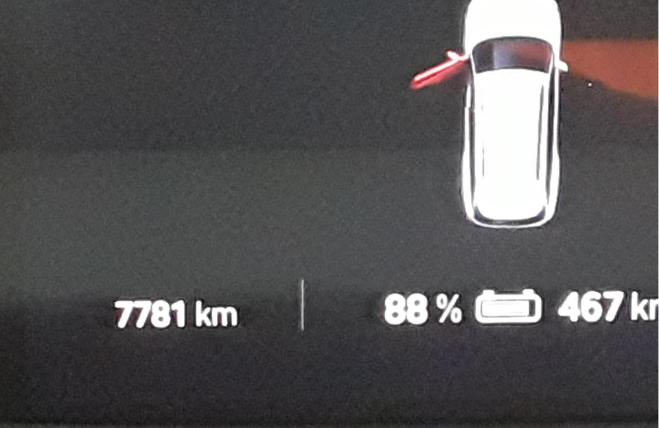 Skoda Elroq 85 iV Loft 5d