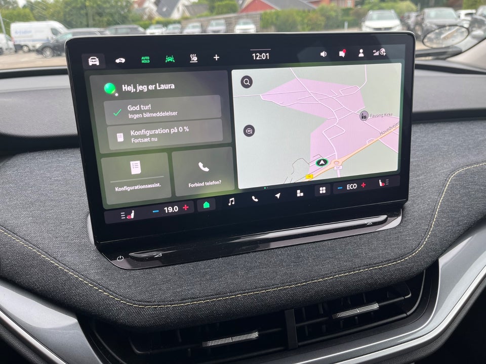 Skoda Elroq 60 iV Premium 5d