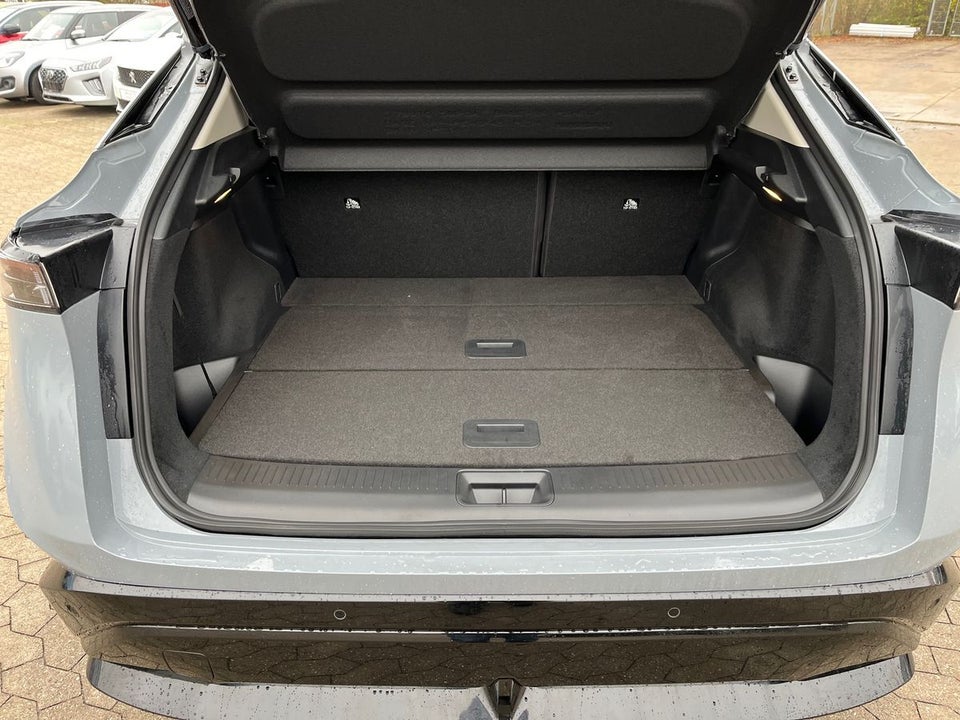 Nissan Ariya 87 Evolve 5d