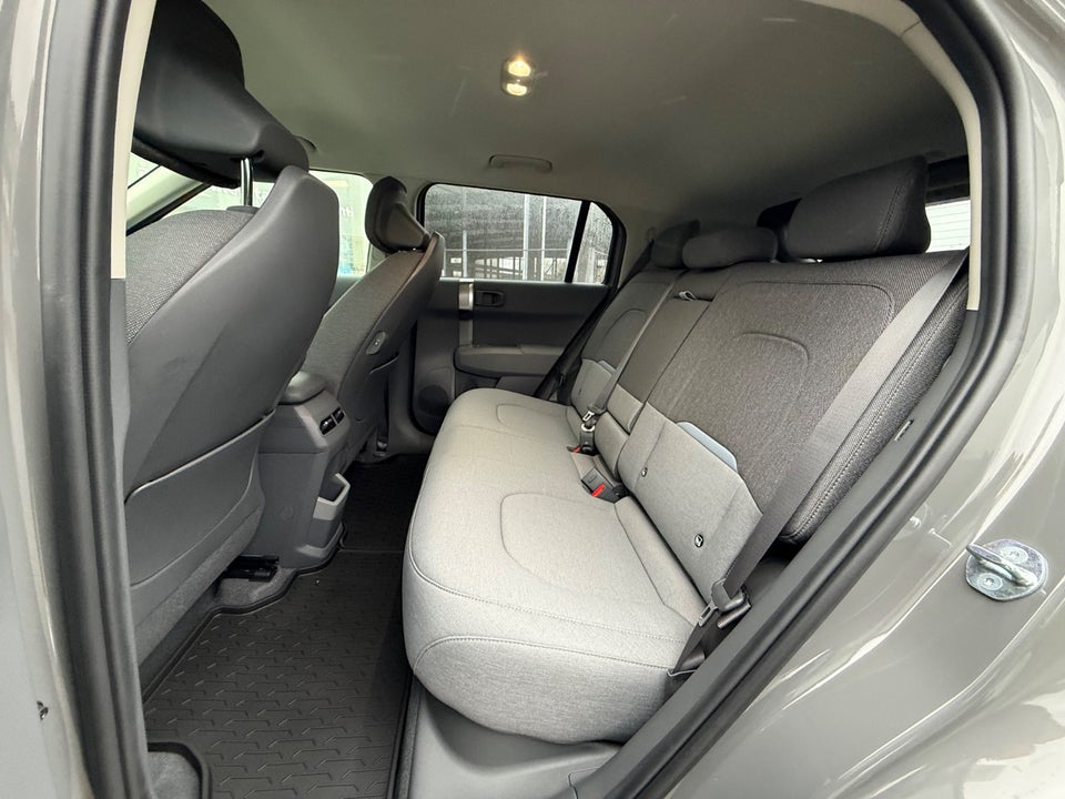 Kia EV3 81 Long Range Prestige 5d