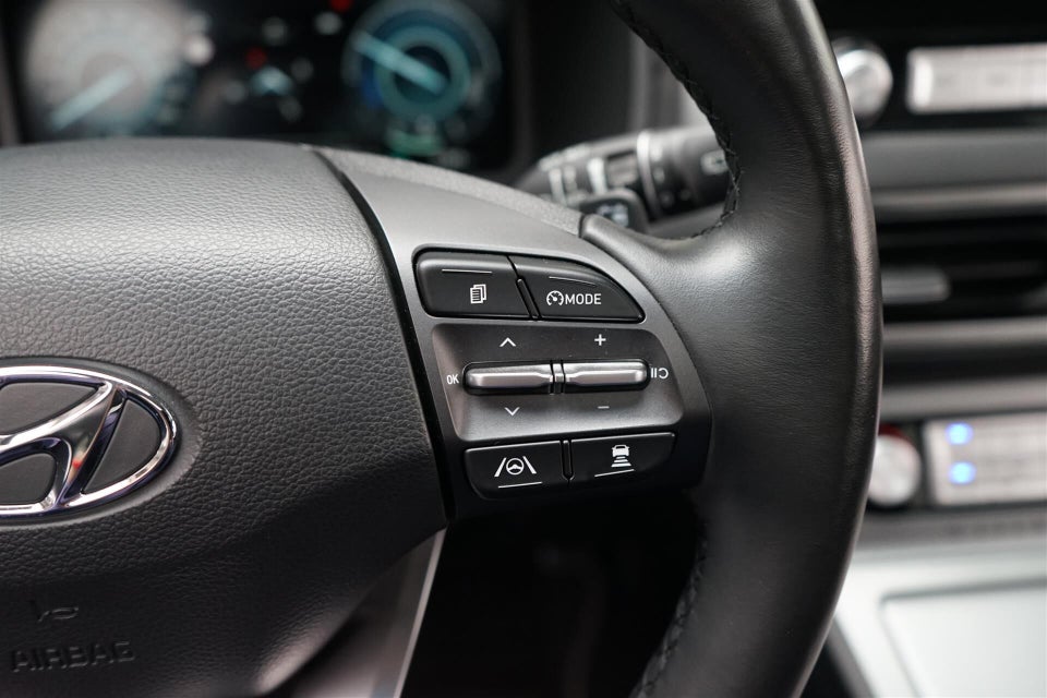 Hyundai Kona 39 EV Trend 5d