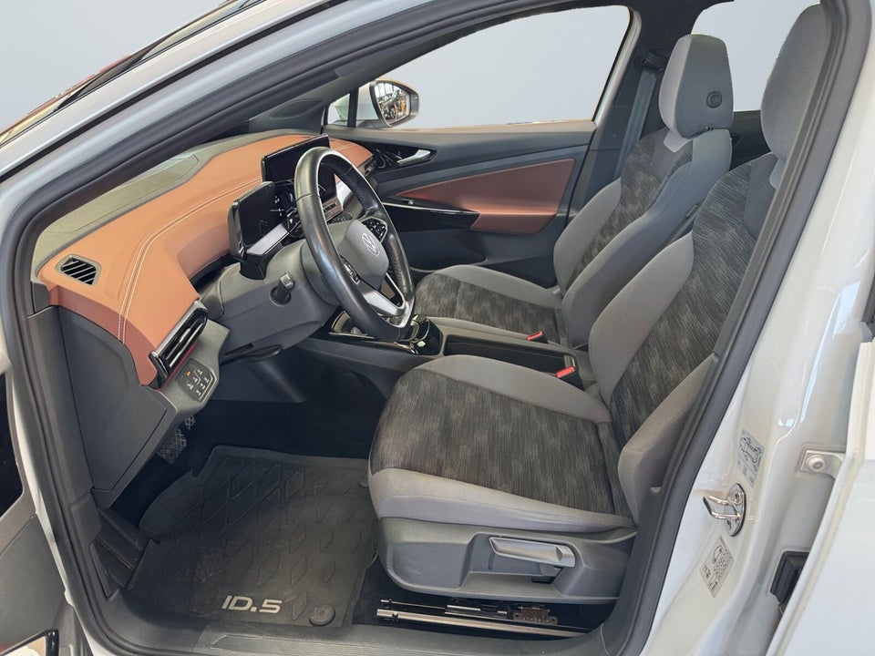VW ID.5 77 Pro Performance 5d