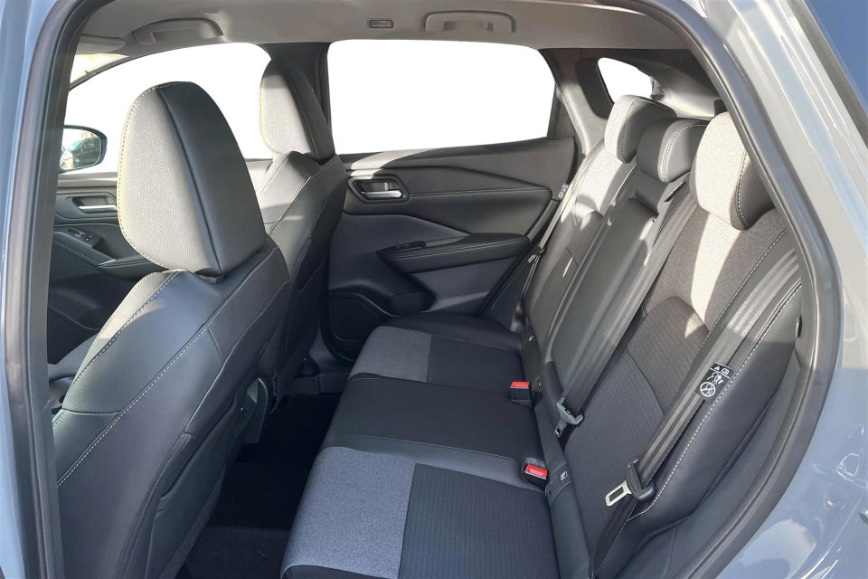 Nissan Qashqai 1,3 mHEV N-Connecta X-tr. 5d