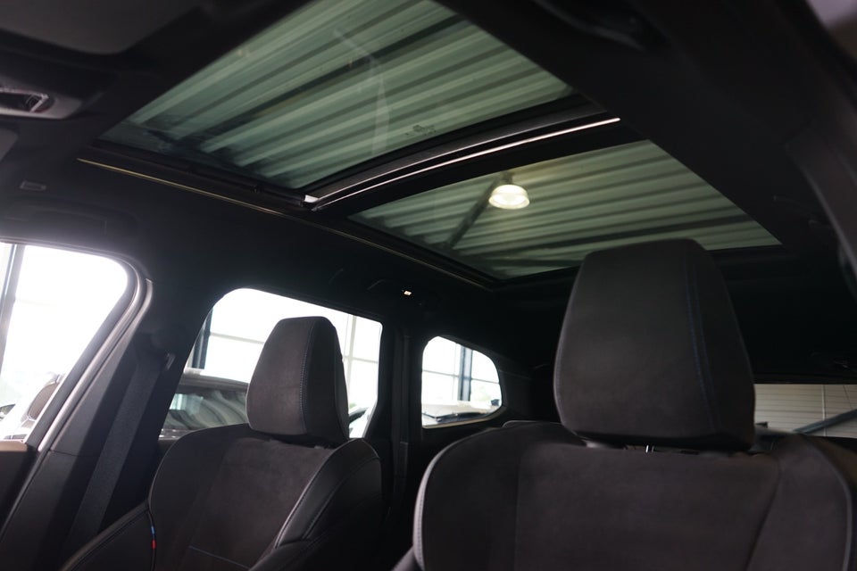 BMW iX1 eDrive20 M-Sport 5d