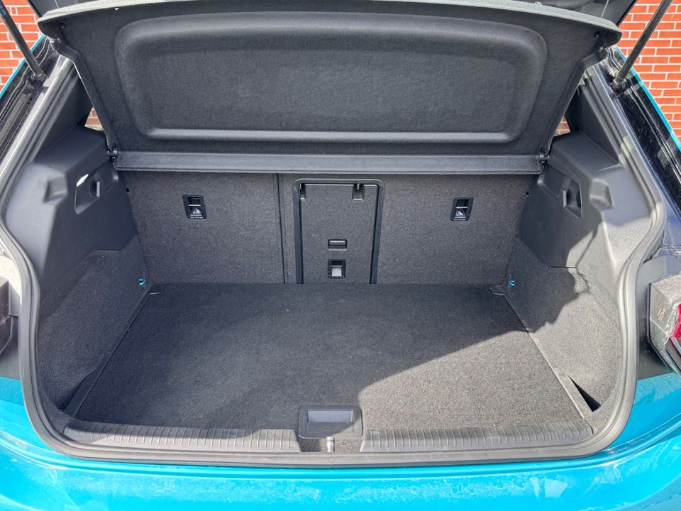 VW ID.3 58 1ST Pro Performance Max 5d