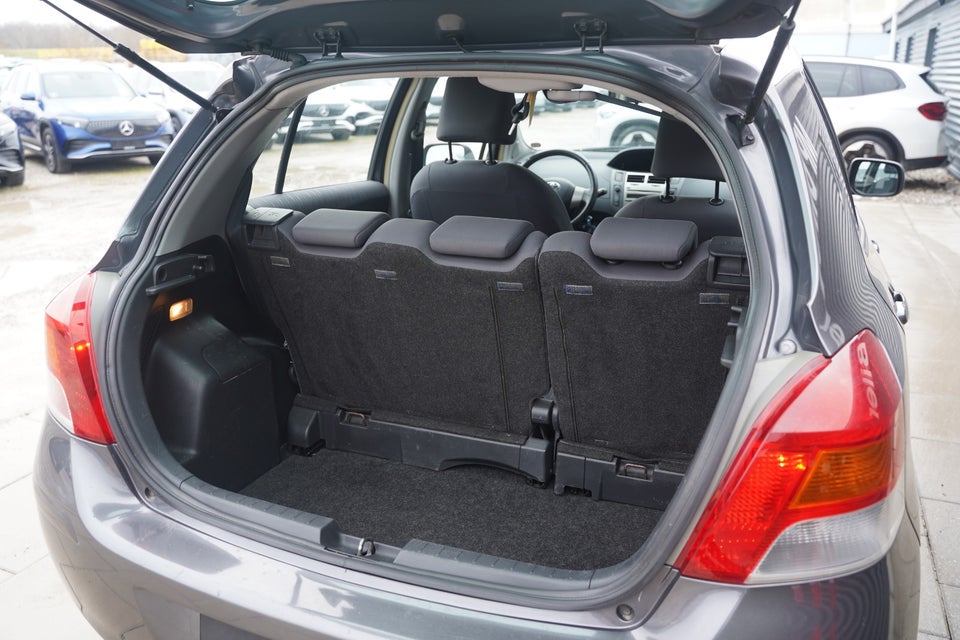 Toyota Yaris 1,3  5d