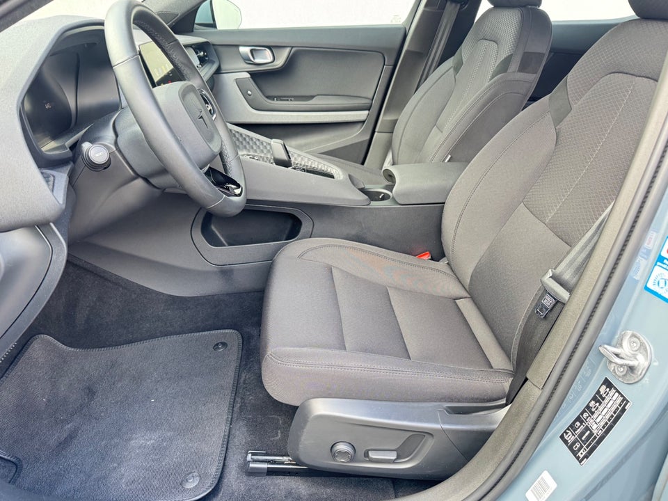 Polestar 2 Long Range 5d