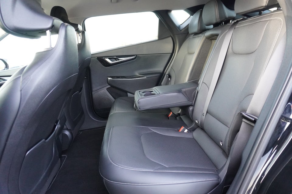 Kia EV6 77 Long Range Performance Upgrade AWD 5d