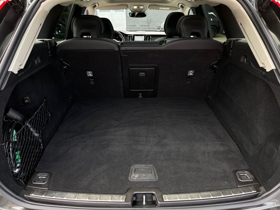 Volvo XC60 2,0 T6 ReCharge Inscription aut. AWD 5d