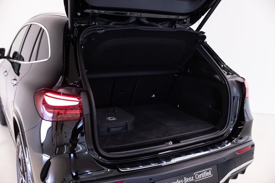 Mercedes EQA250+ AMG Premium 5d