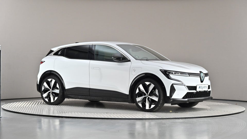 Renault Megane E-Tech 60 Techno 5d