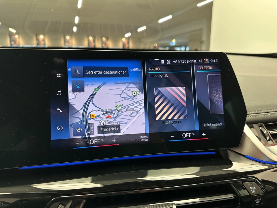 BMW iX1 xDrive30 X-Line 5d