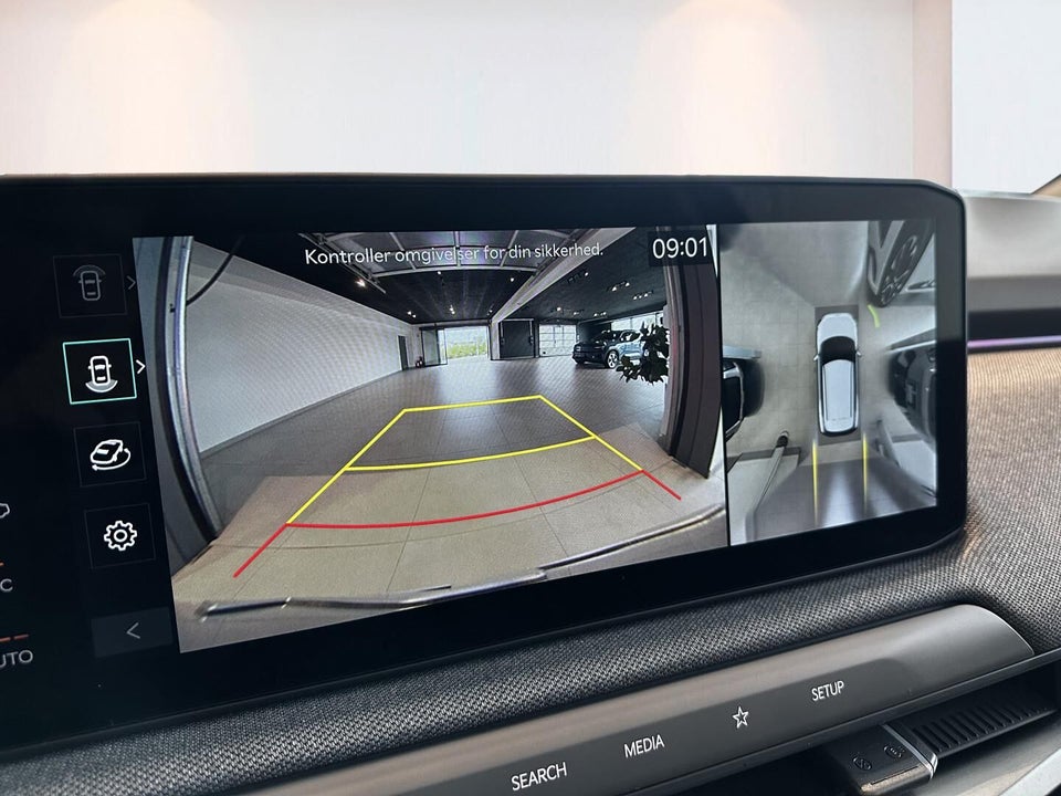 Kia EV3 81 Long Range Upgrade 5d