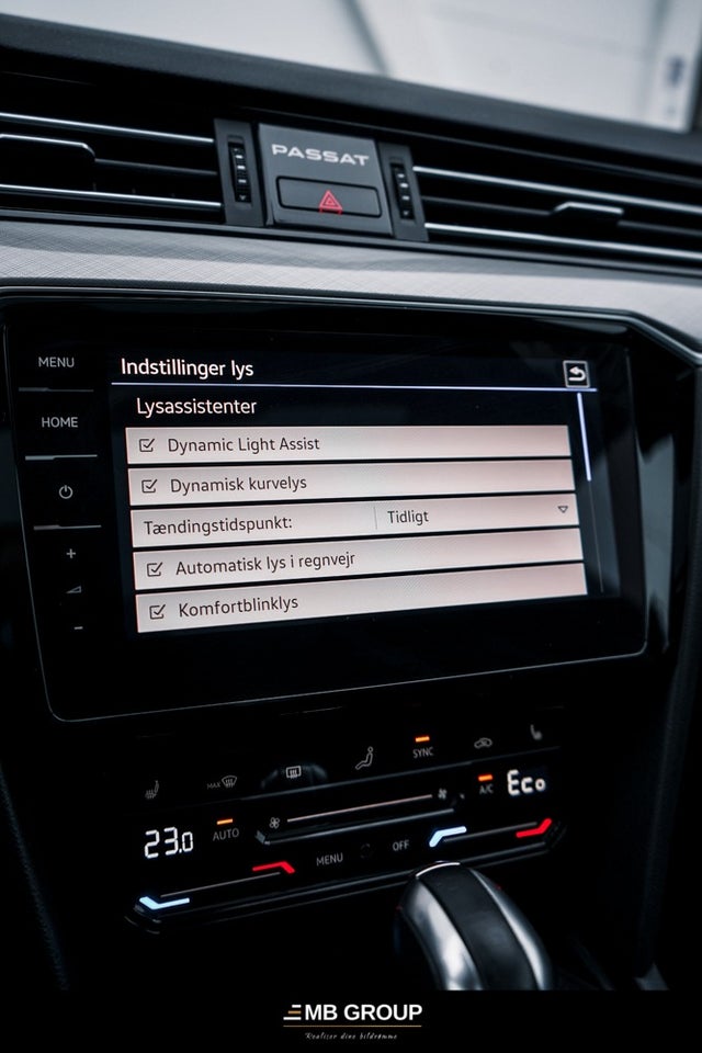 VW Passat 1,4 GTE+ Variant DSG 5d