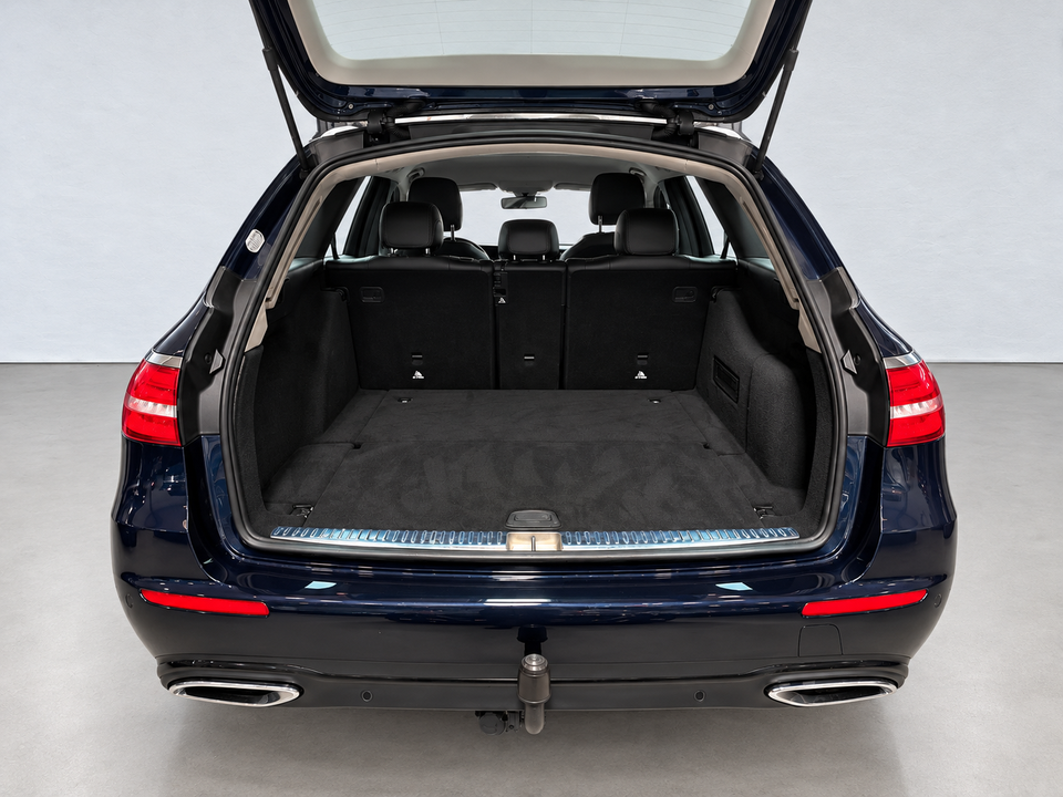 Mercedes E220 d 2,0 Avantgarde stc. aut. 5d