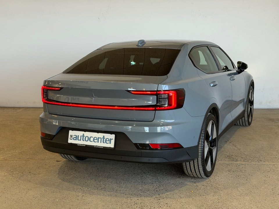 Polestar 2 Long Range 5d
