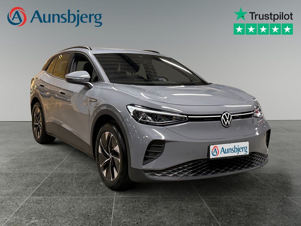 VW ID.4 77 Pro Performance 5d