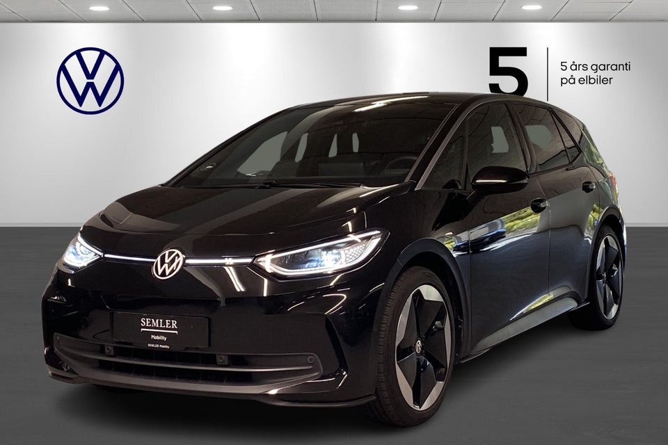 VW ID.3 77 Max+ 5d