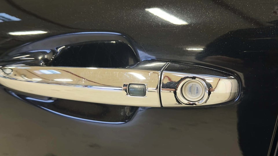 Kia Niro 64 EV Premium 5d