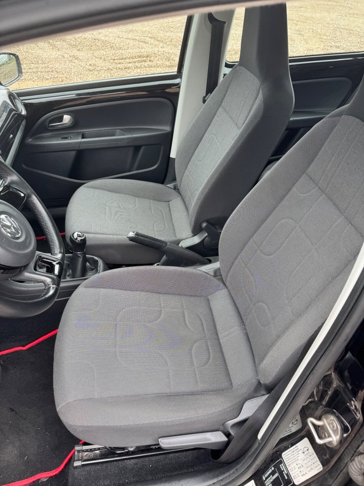 VW Up! 1,0 60 Move Up! BMT 5d