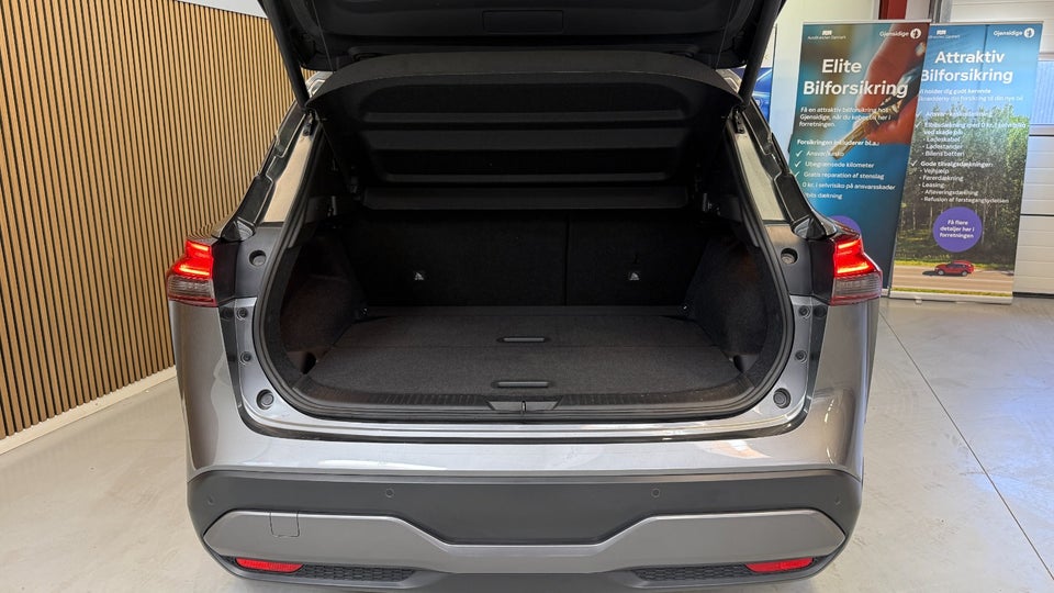 Nissan Qashqai 1,3 mHEV Tekna 5d