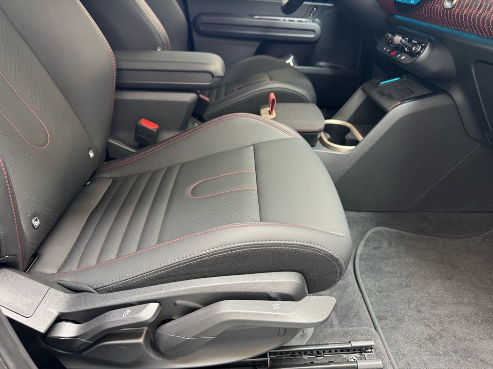 MINI Countryman E JCW Trim L 5d