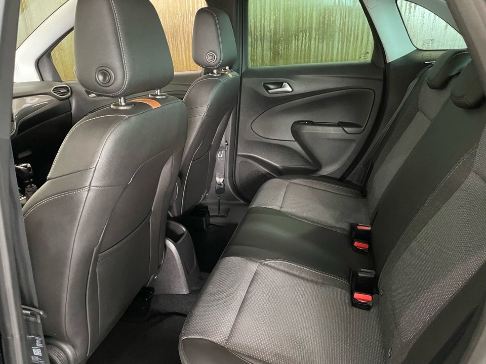 Opel Crossland X 1,2 T 110 Sport 5d