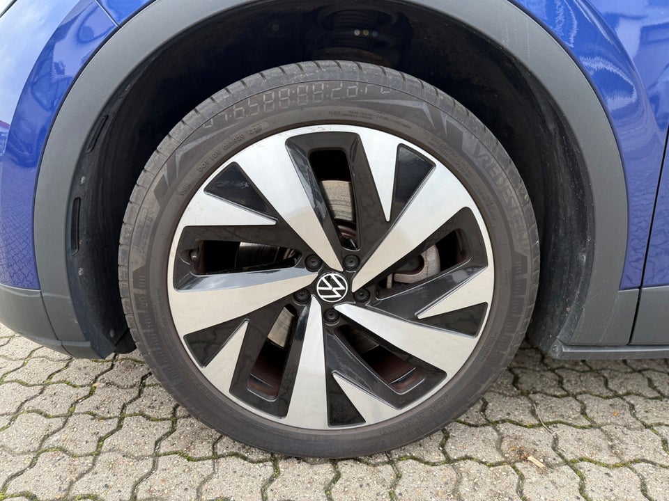 VW ID.4 77 Pro Performance 5d