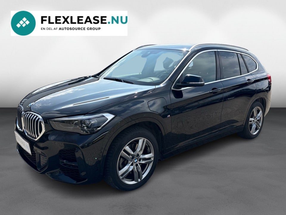 BMW X1 1,5 xDrive25e M-Sport aut. 5d