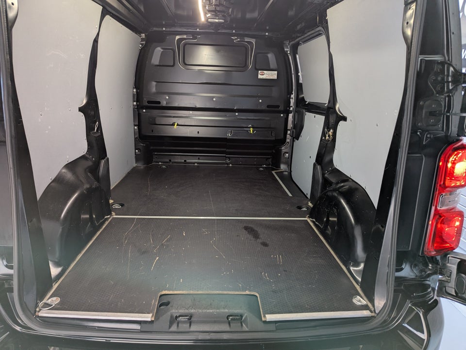 Opel Vivaro 2,0 D 122 Enjoy L2V2