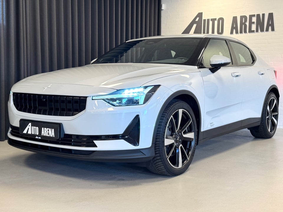 Polestar 2 Long Range 5d